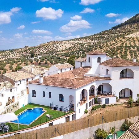 Casa Rural Don Lope El Canuelo  Zewnętrze zdjęcie