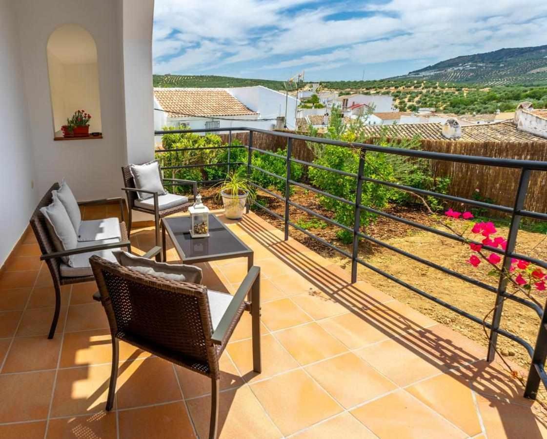 Casa Rural Don Lope El Canuelo  Zewnętrze zdjęcie
