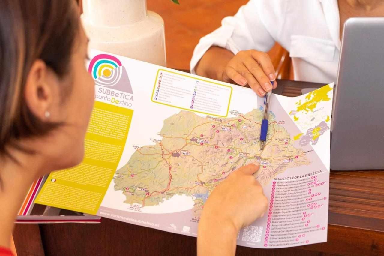 Casa Rural Don Lope El Canuelo  Zewnętrze zdjęcie