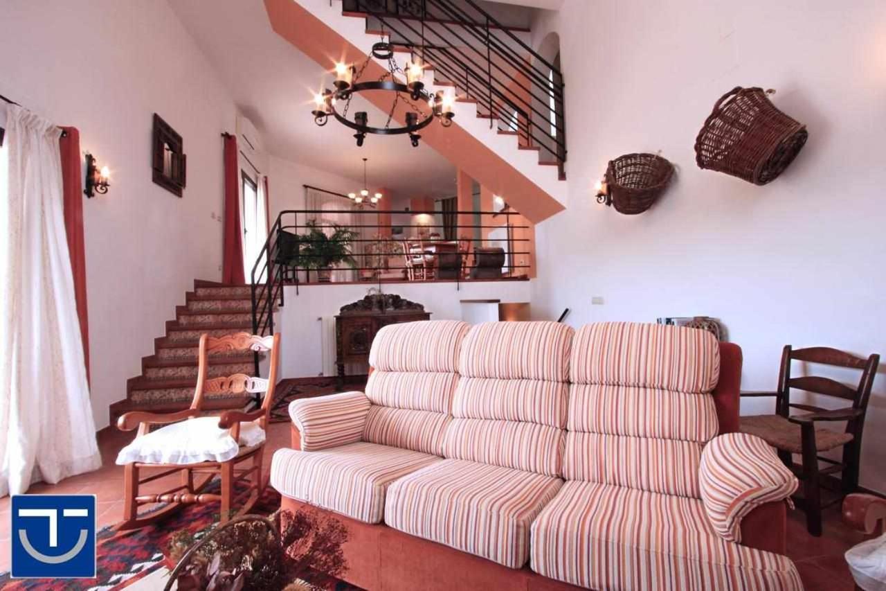 Casa Rural Don Lope El Canuelo  Zewnętrze zdjęcie