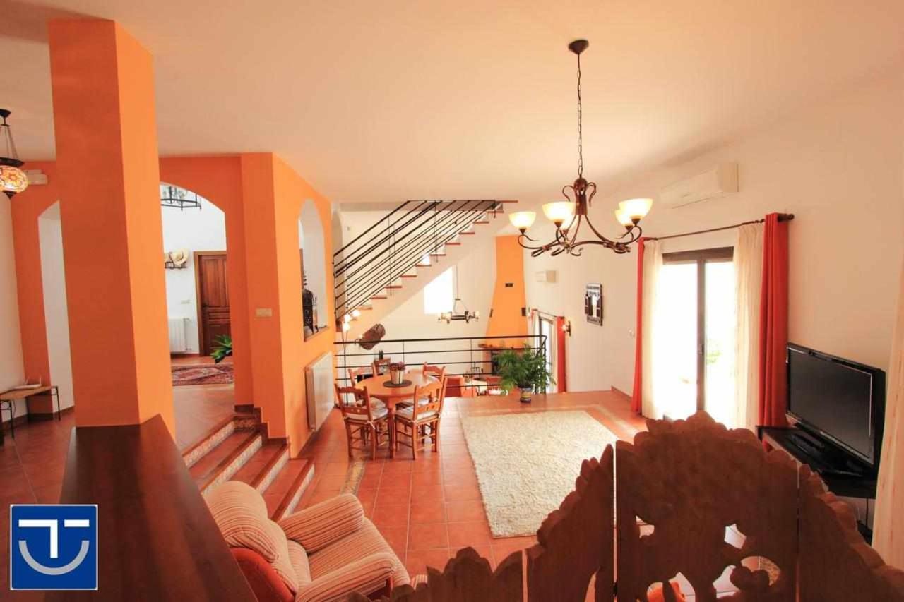 Casa Rural Don Lope El Canuelo  Zewnętrze zdjęcie