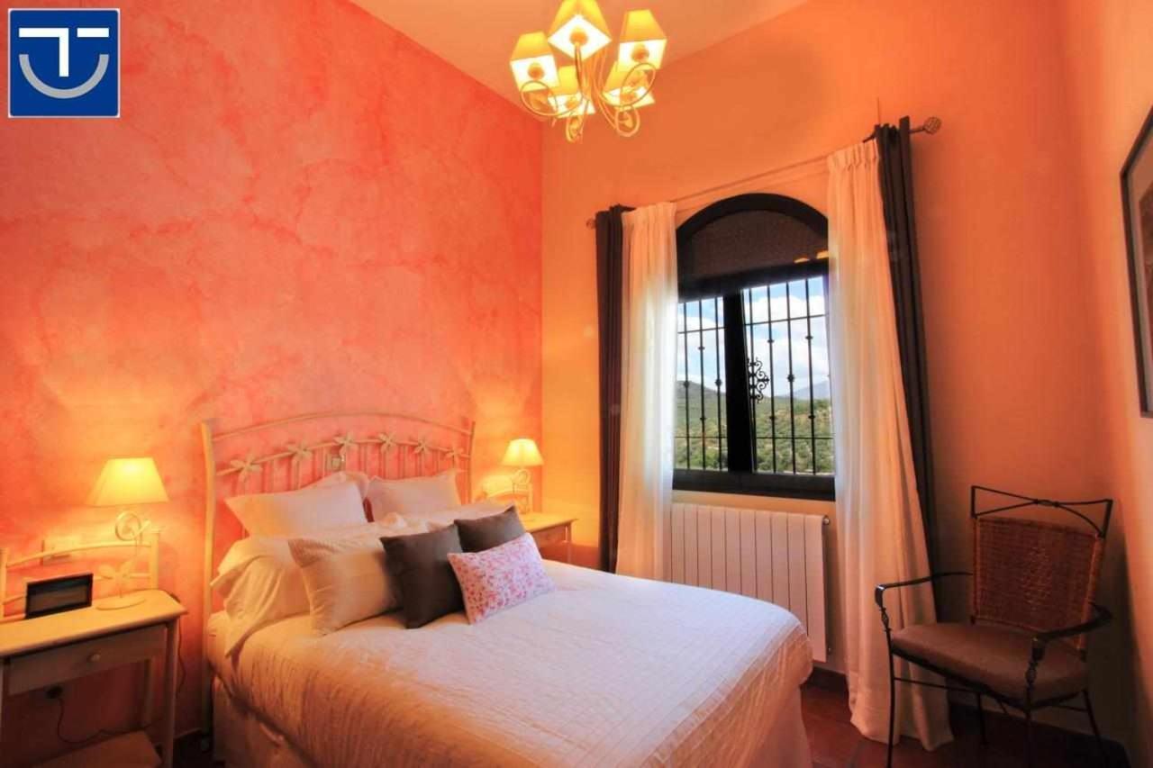 Casa Rural Don Lope El Canuelo  Zewnętrze zdjęcie