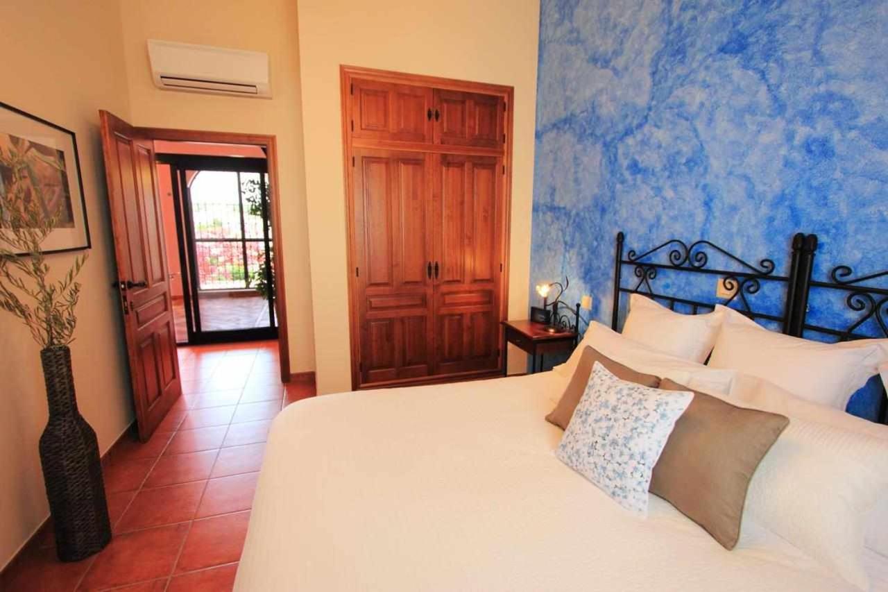 Casa Rural Don Lope El Canuelo  Zewnętrze zdjęcie