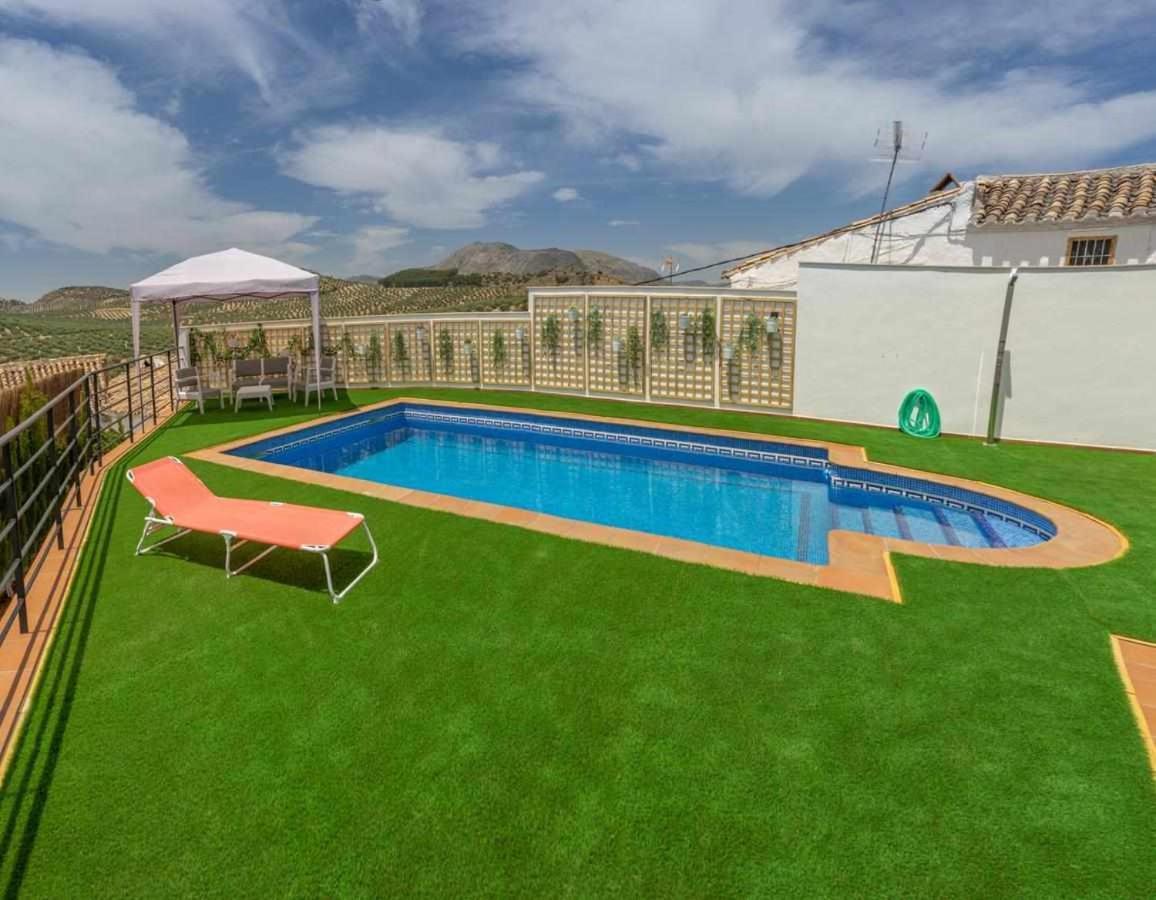 Casa Rural Don Lope El Canuelo  Zewnętrze zdjęcie