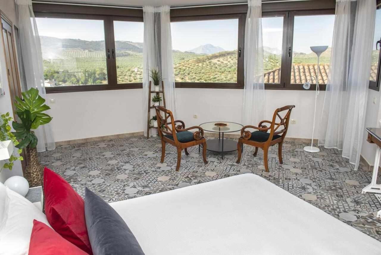Casa Rural Don Lope El Canuelo  Zewnętrze zdjęcie