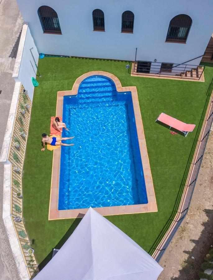 Casa Rural Don Lope El Canuelo  Zewnętrze zdjęcie