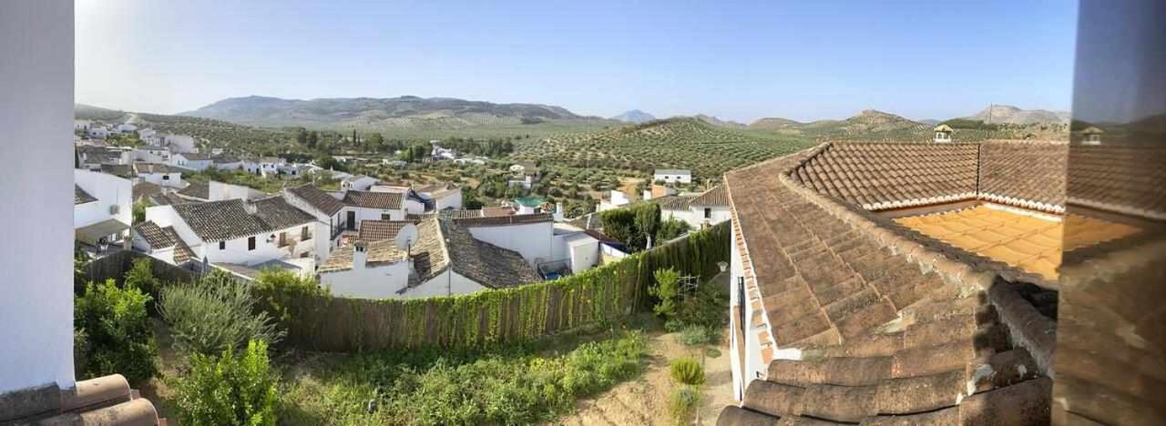 Casa Rural Don Lope El Canuelo  Zewnętrze zdjęcie