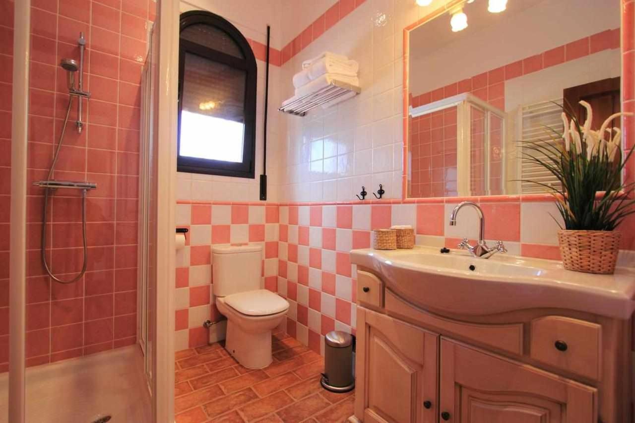 Casa Rural Don Lope El Canuelo  Zewnętrze zdjęcie