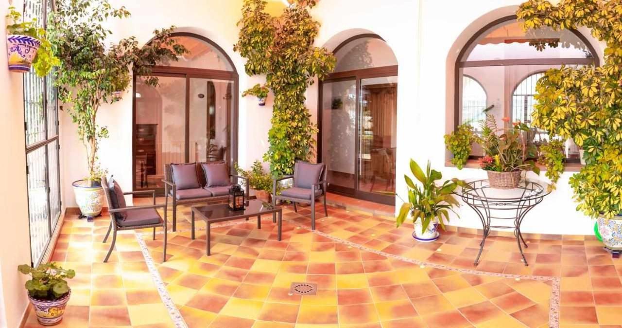 Casa Rural Don Lope El Canuelo  Zewnętrze zdjęcie