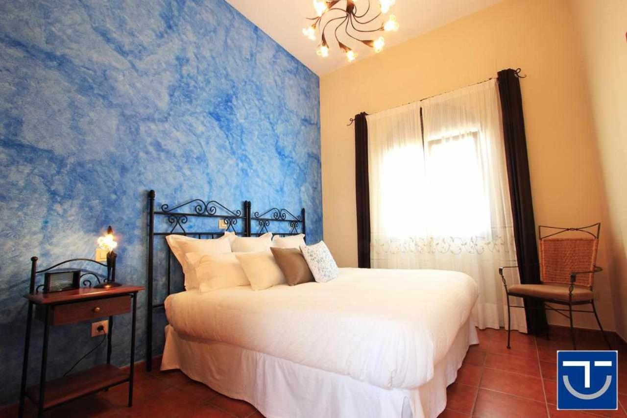 Casa Rural Don Lope El Canuelo  Zewnętrze zdjęcie