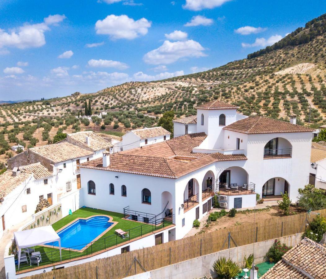 Casa Rural Don Lope El Canuelo  Zewnętrze zdjęcie